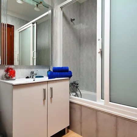 Appartement Dorada Beach Playa Blanca
