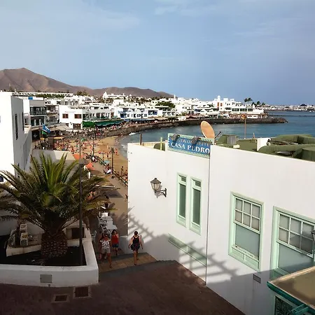 Dorada Beach Playa Blanca Appartement Playa Blanca (Lanzarote)