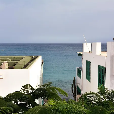 Dorada Beach Playa Blanca