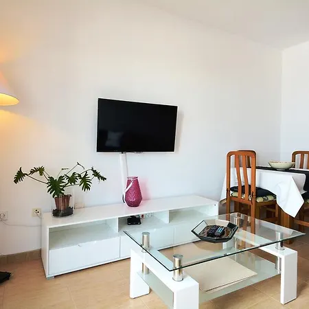 Apartamento Dorada Beach Playa Blanca Playa Blanca (Lanzarote)